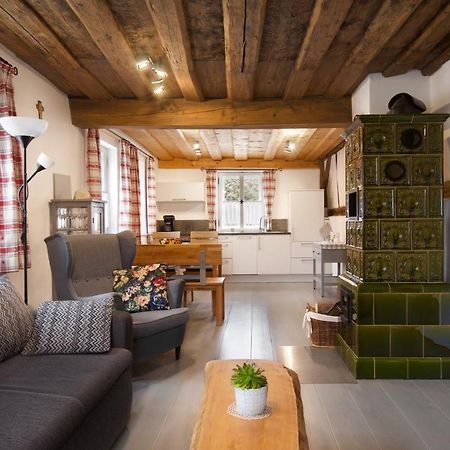 Jurahaus Pröll Ottmaring Apartment Dietfurt Bagian luar foto