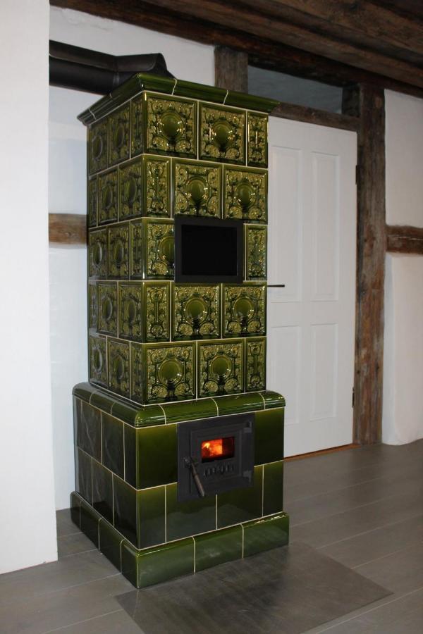 Jurahaus Pröll Ottmaring Apartment Dietfurt Bagian luar foto